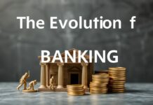 The Evolution of Banking: From Ancient Times to Modern Innovations The Evolution of Banking: From Ancient Times to Modern Innovations