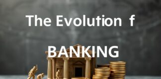 The Evolution of Banking: From Ancient Times to Modern Innovations