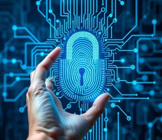 The Evolution of Digital Security: Biometric Technology in Everyday Life The Evolution of Digital Security: Biometric Technology in Daily Life
