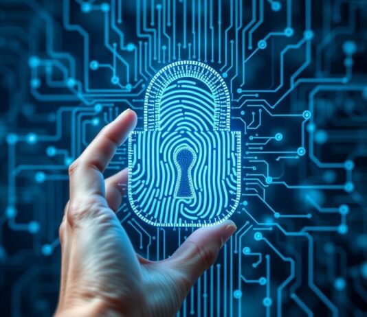 The Evolution of Digital Security: Biometric Technology in Everyday Life The Evolution of Digital Security: Biometric Technology in Everyday Life