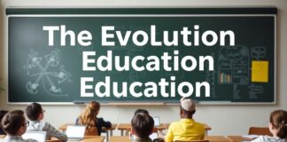 The Evolution of Education: From Traditional Classrooms to Digital Learning