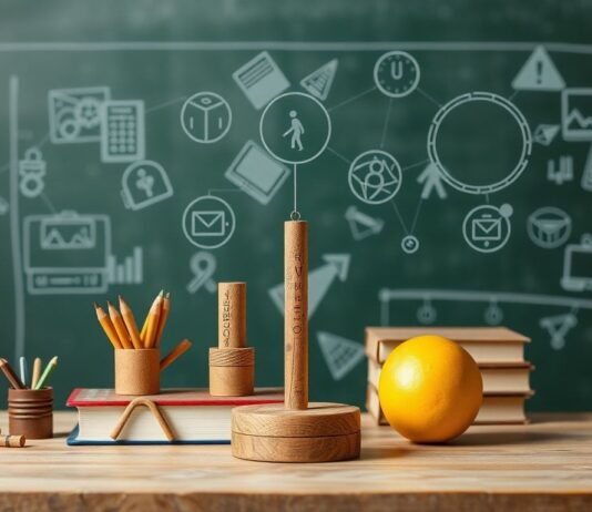 The Evolution of Education: Tools and Techniques for Contemporary Learning