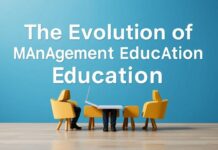 The Evolution of Management Education in India: Trends and Insights The Evolution of Management Education in India: Trends and Insights