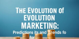 The Evolution of Marketing: Predictions and Trends for the Future