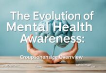 The Evolution of Mental Health Awareness: A Comprehensive Overview