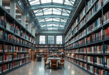 The Evolution of Public Libraries: From Ancient Archives to Modern Community Hubs
