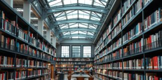 The Evolution of Public Libraries: From Ancient Archives to Modern Community Hubs