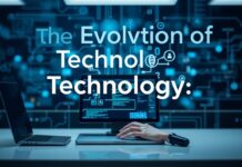 The Evolution of Technology: How Software is Shaping Our Future