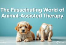 The Fascinating World of Animal-Assisted Therapy The Fascinating World of Animal-Assisted Therapy