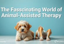 The Fascinating World of Animal-Assisted Therapy The Fascinating World of Animal-Assisted Therapy