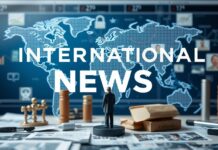 The Fascinating World of Global News and Its Impact on Our Lives The Fascinating World of International News and Its Influence on Our Lives