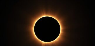 The Fascinating World of Solar Eclipses: A Heavenly Show