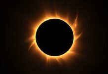 The Fascinating World of Solar Eclipses: A Heavenly Show