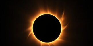 The Fascinating World of Solar Eclipses: A Heavenly Show