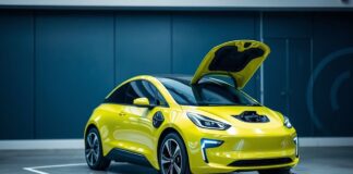 The Future of Electric Vehicles: An In-Depth Examination