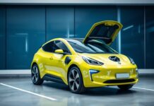 The Future of Electric Vehicles: A Comprehensive Look The Future of Electric Vehicles: An In-Depth Examination