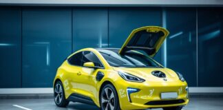 The Future of Electric Vehicles: An In-Depth Examination