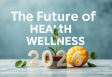 The Future of Health and Wellness: Predictions and Trends for 2026