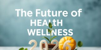 The Future of Health and Wellness: Predictions and Trends for 2026