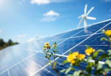 The Future of Solar Energy: Trends and Predictions for 2026 The Future of Solar Energy: Trends and Predictions for 2026