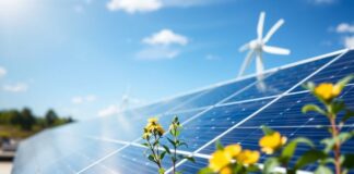 The Future of Solar Energy: Trends and Predictions for 2026