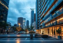 The Future of Urban Living: Predictions and Insights The Future of Urban Living: Predictions and Insights