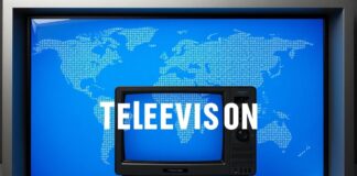 The Global Phenomenon of Television in Spanish