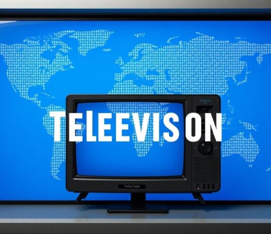 The Global Phenomenon of Television in Spanish