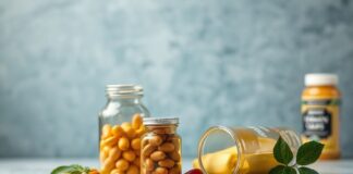 The Importance of Vitamins and Supplements in Contemporary Life