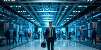 The Intersection of Fashion and Technology: A Glimpse into the Future