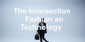 The Intersection of Fashion and Technology: A Modern Perspective The Intersection of Fashion and Technology: A Contemporary Viewpoint