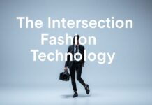 The Intersection of Fashion and Technology: A Contemporary Viewpoint