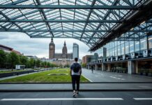 The Convergence of Fitness and Community: An Examination of Glasgow