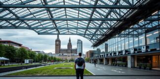 The Convergence of Fitness and Community: An Examination of Glasgow