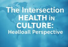 The Intersection of Health and Culture: A Global Perspective