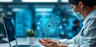 The Intersection of Health and Technology: A Contemporary Viewpoint