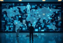 The Intersection of Politics and Technology in the Contemporary World