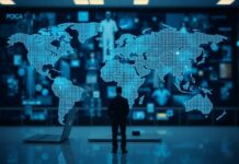 The Intersection of Politics and Technology in the Contemporary World