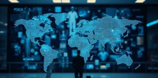 The Intersection of Politics and Technology in the Contemporary World