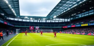 The Intersection of Sports and Community: A Case Study of Liverpool