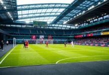 The Intersection of Sports and Community: A Case Study of Liverpool The Intersection of Sports and Community: A Case Study of Liverpool