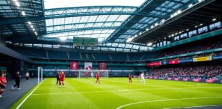 The Intersection of Sports and Community: A Case Study of Liverpool