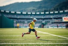 The Intersection of Sports and Environmental Sustainability: A Global Perspective The Intersection of Sports and Environmental Sustainability: A Worldwide View