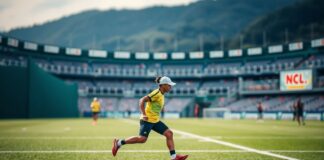 The Intersection of Sports and Environmental Sustainability: A Worldwide View