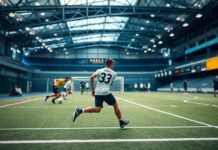 The Intersection of Sports and Technology: A Modern Evolution The Intersection of Sports and Technology: A Contemporary Evolution