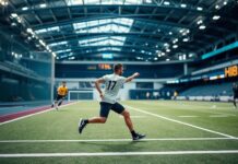 The Intersection of Sports and Technology: A Contemporary Revolution