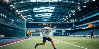 The Intersection of Sports and Technology: A Contemporary Revolution