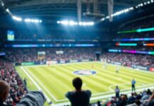 The Intersection of Sports and Technology: A New Era of Fan Engagement The Intersection of Sports and Technology: A New Era of Fan Engagement