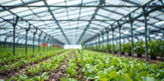 The Intersection of Technology and Agriculture: A Contemporary Revolution