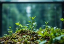 The Intersection of Technology and Environmental Preservation